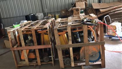 天涯镇行李、家具、电器包装托运