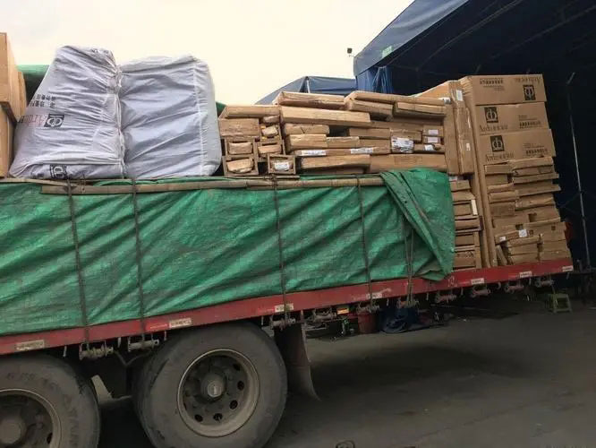 天涯镇家具托运