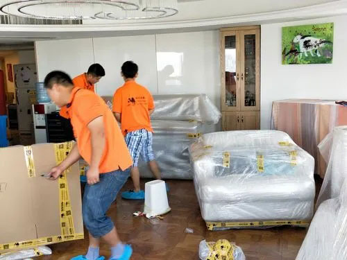 天涯镇精品搬家公司